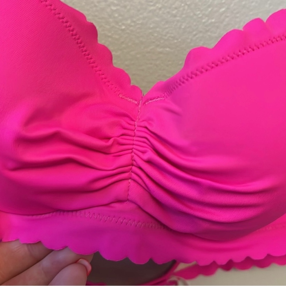 Victorias Secret swim top - bundle of 2 - Picture 3 of 11